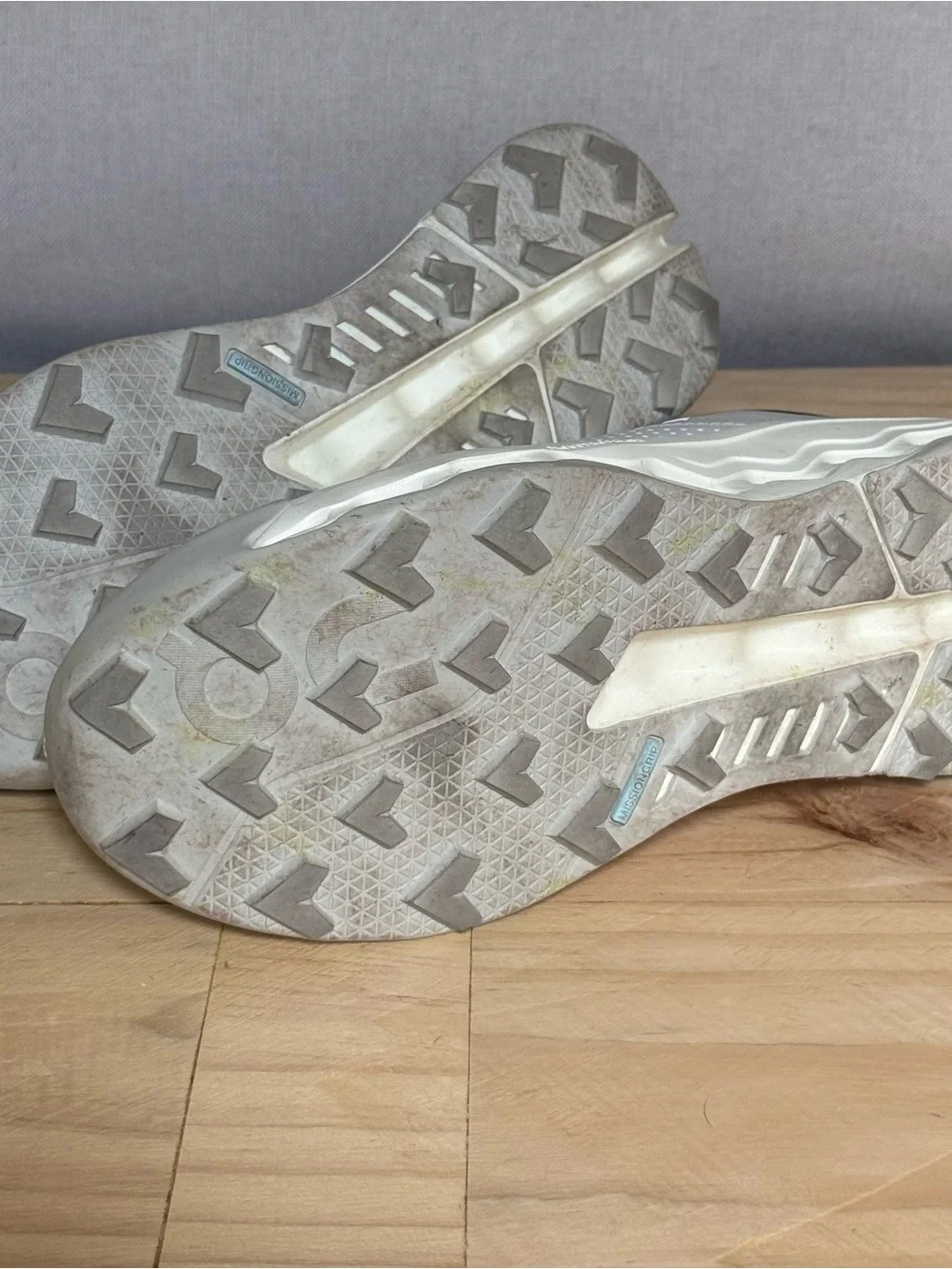 ON Cloudhorizon 2 Women size 9